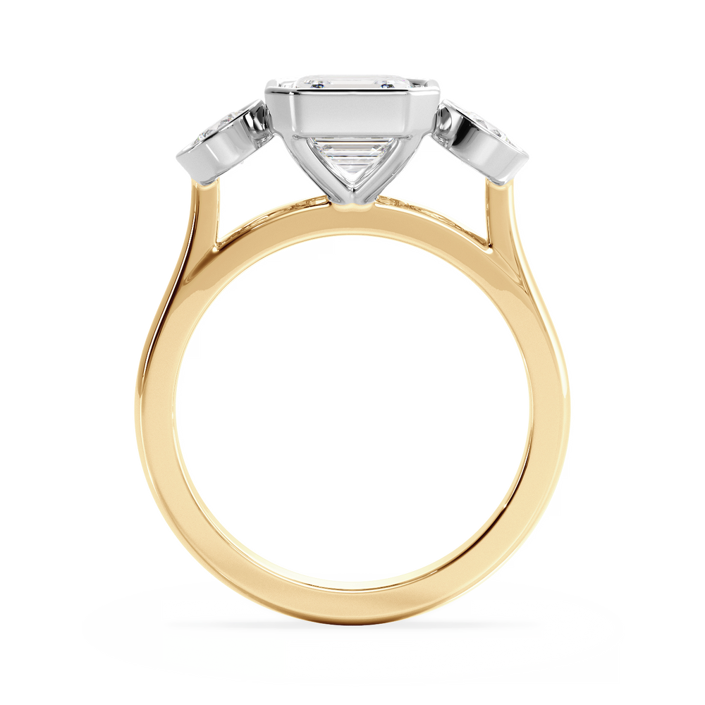 Base Ring - 110100001201020000000000 - View 