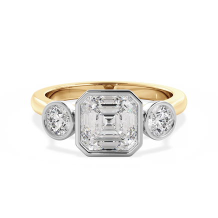 Base Ring - 110100001201030000000000