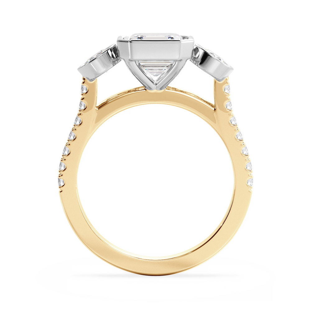 Base Ring - 110100001203110500000000 - View 