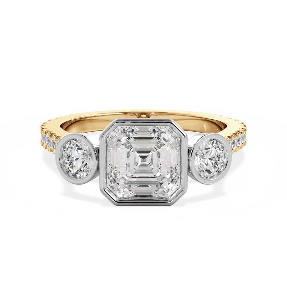 Base Ring - 110100001203110600000000 - View 