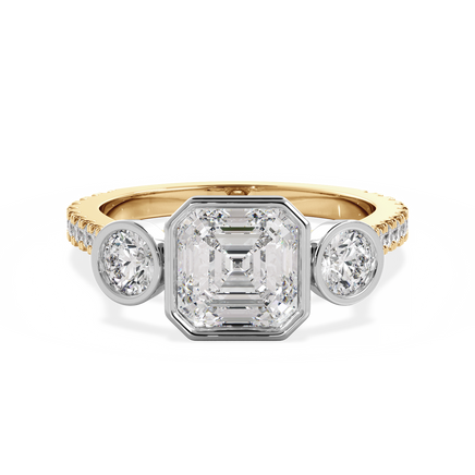 Base Ring - 110100001203110600000000
