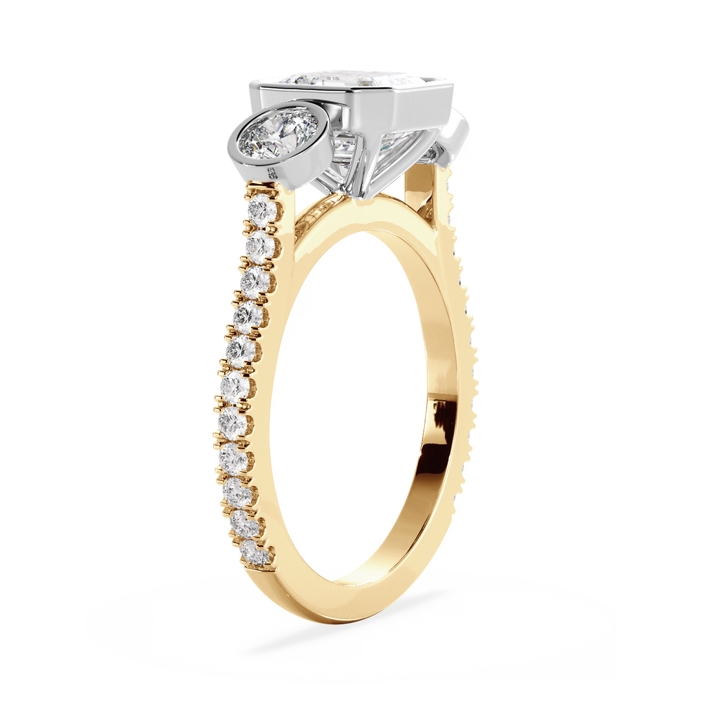 Base Ring - 110100001203110600000000 - View 