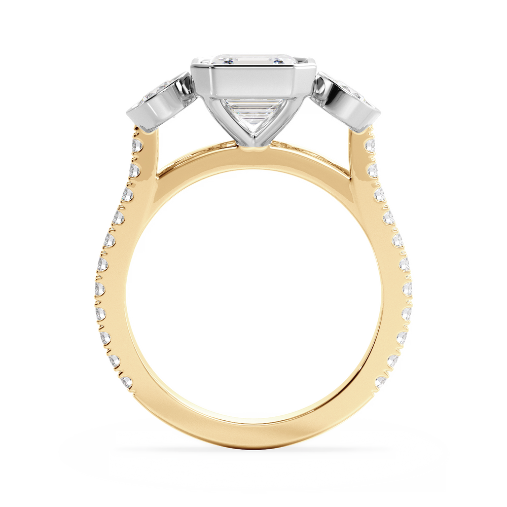 Base Ring - 110100001203110600000000 - View 