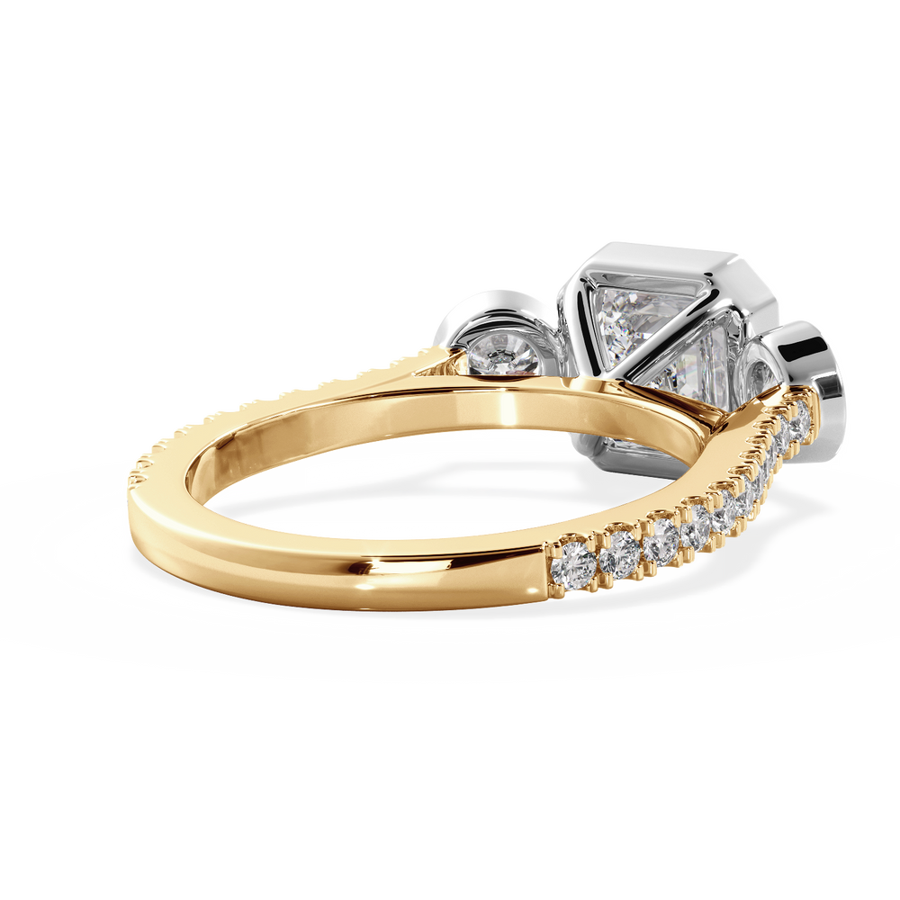 Base Ring - 110100001203110600000000 - View 