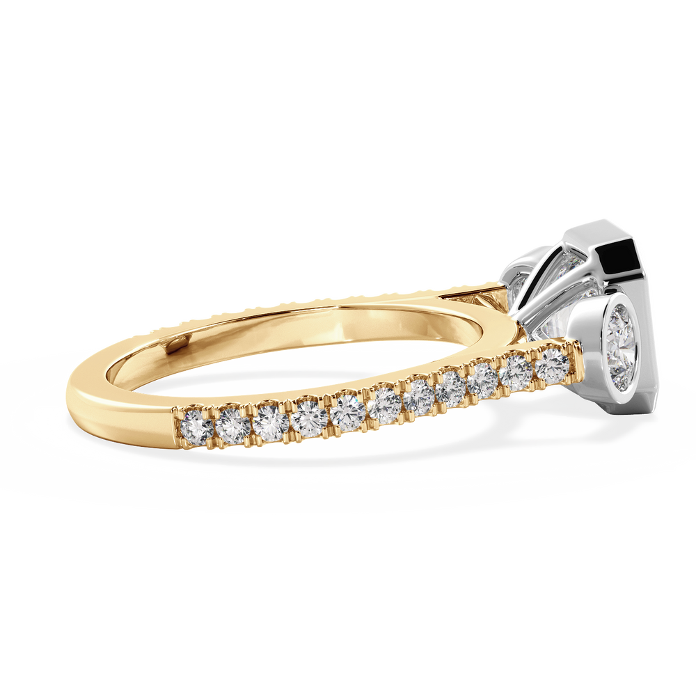 Base Ring - 110100001203110600000000 - View 