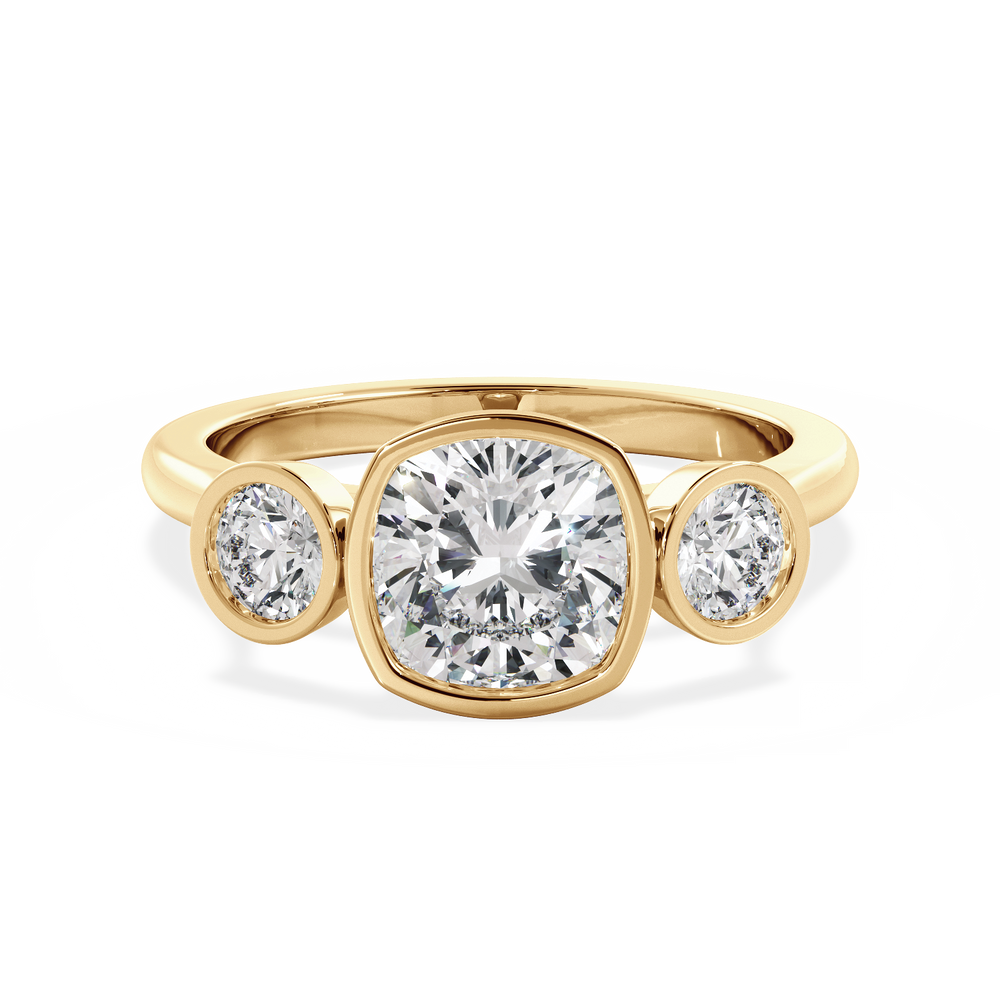 Base Ring - 110200000401020000000000 - View 