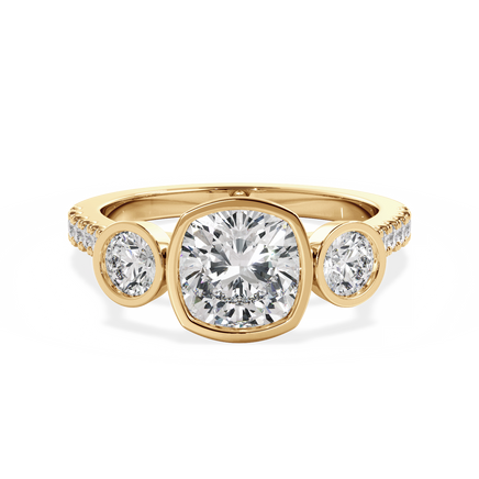 Base Ring - 110200000403110500000000