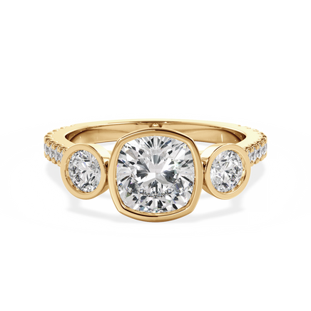 Base Ring - 110200000403110600000000
