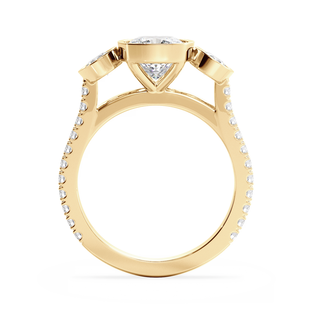 Base Ring - 110200000403110600000000 - View 