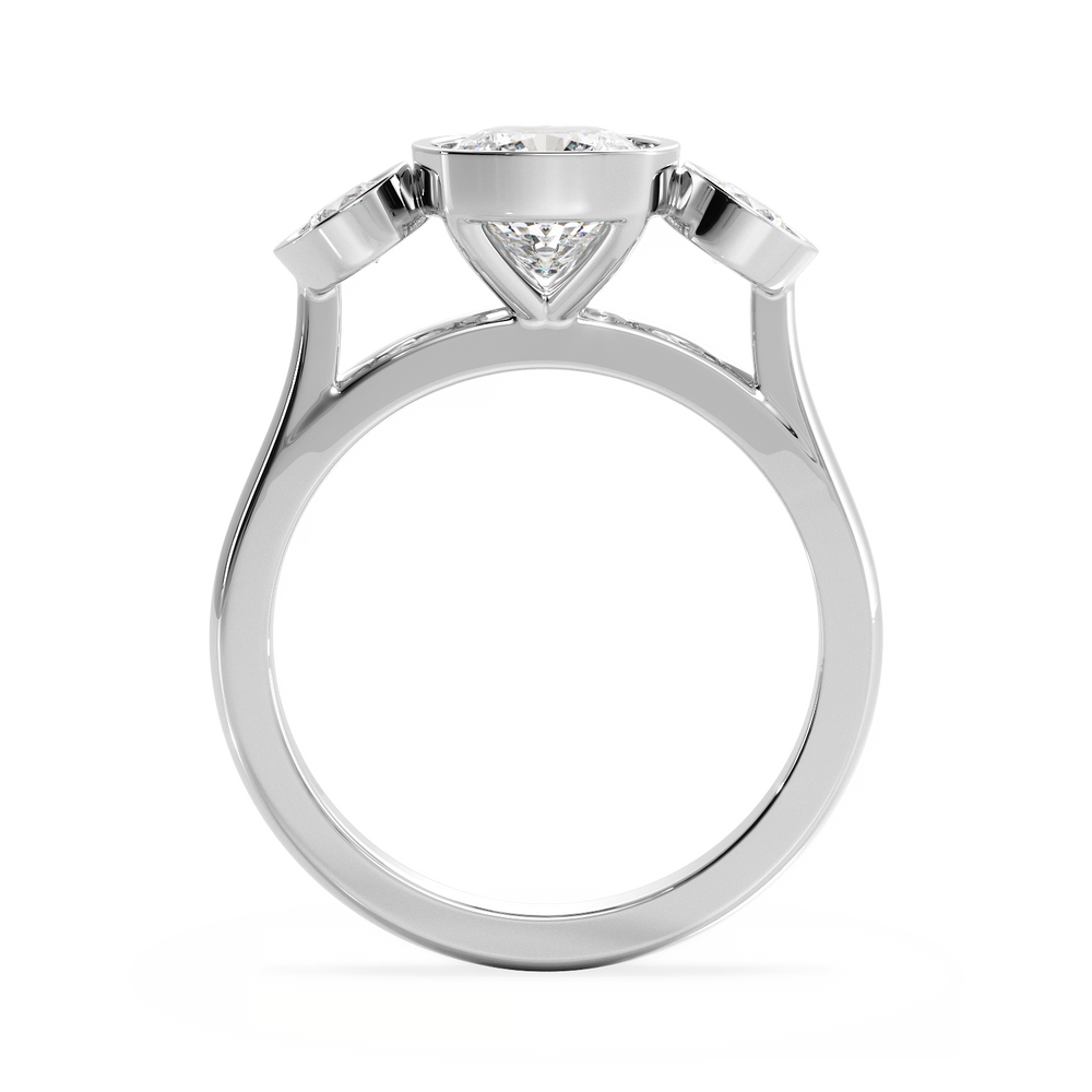 Base Ring - 110200000701020000000000 - View 
