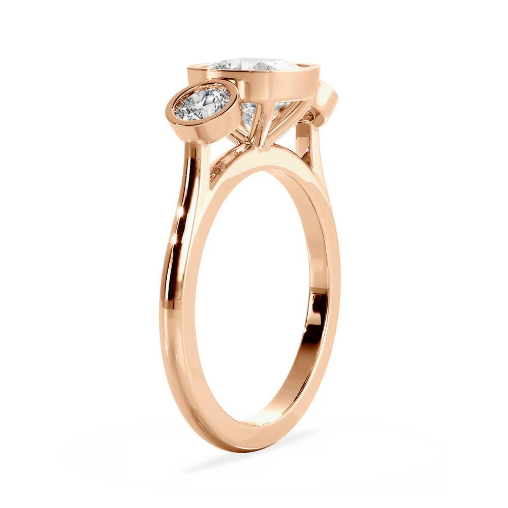 Base Ring - 110200001001020000000000 - View 