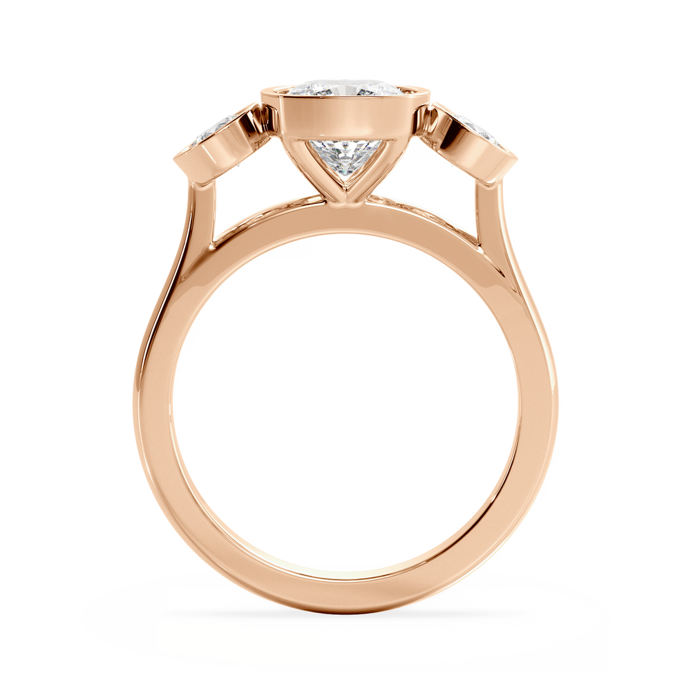 Base Ring - 110200001001020000000000 - View 
