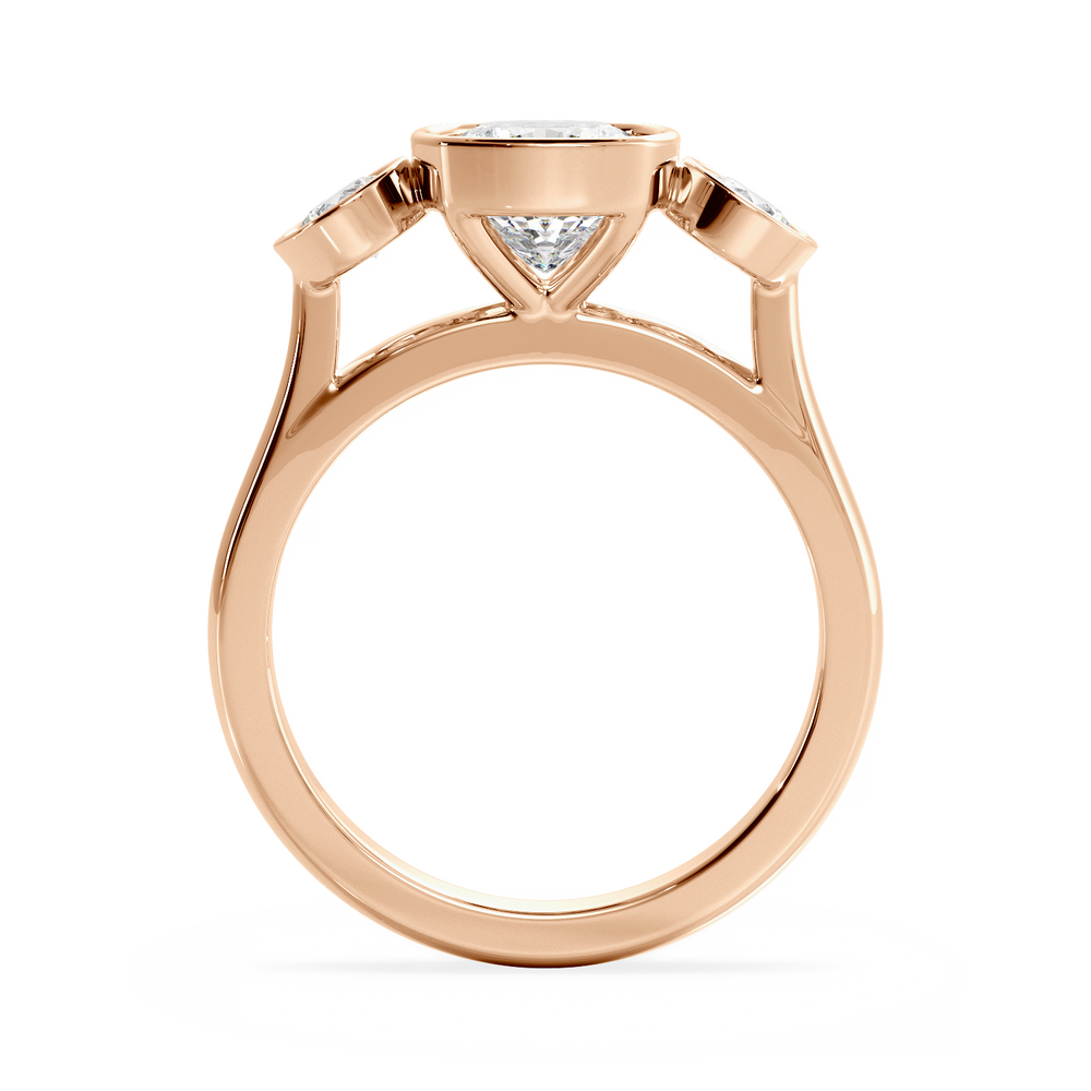 Base Ring - 110200001001030000000000 - View 