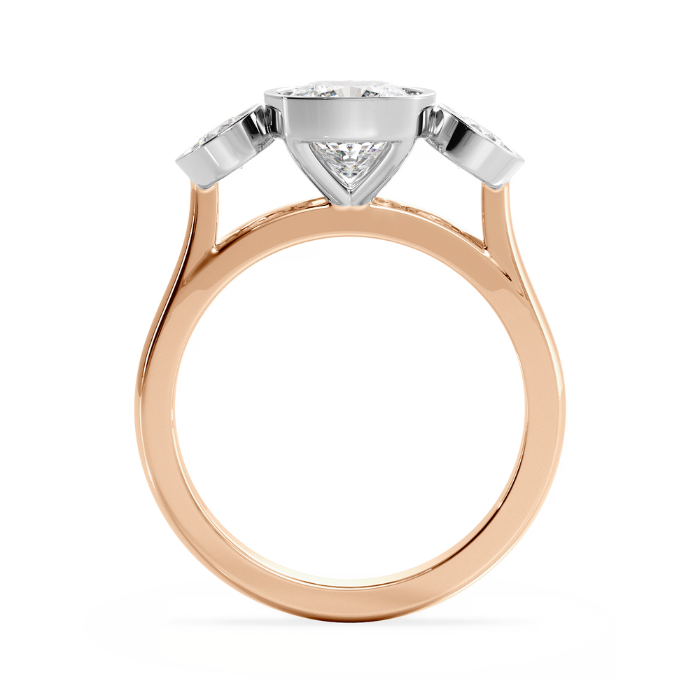 Base Ring - 110200001101020000000000 - View 