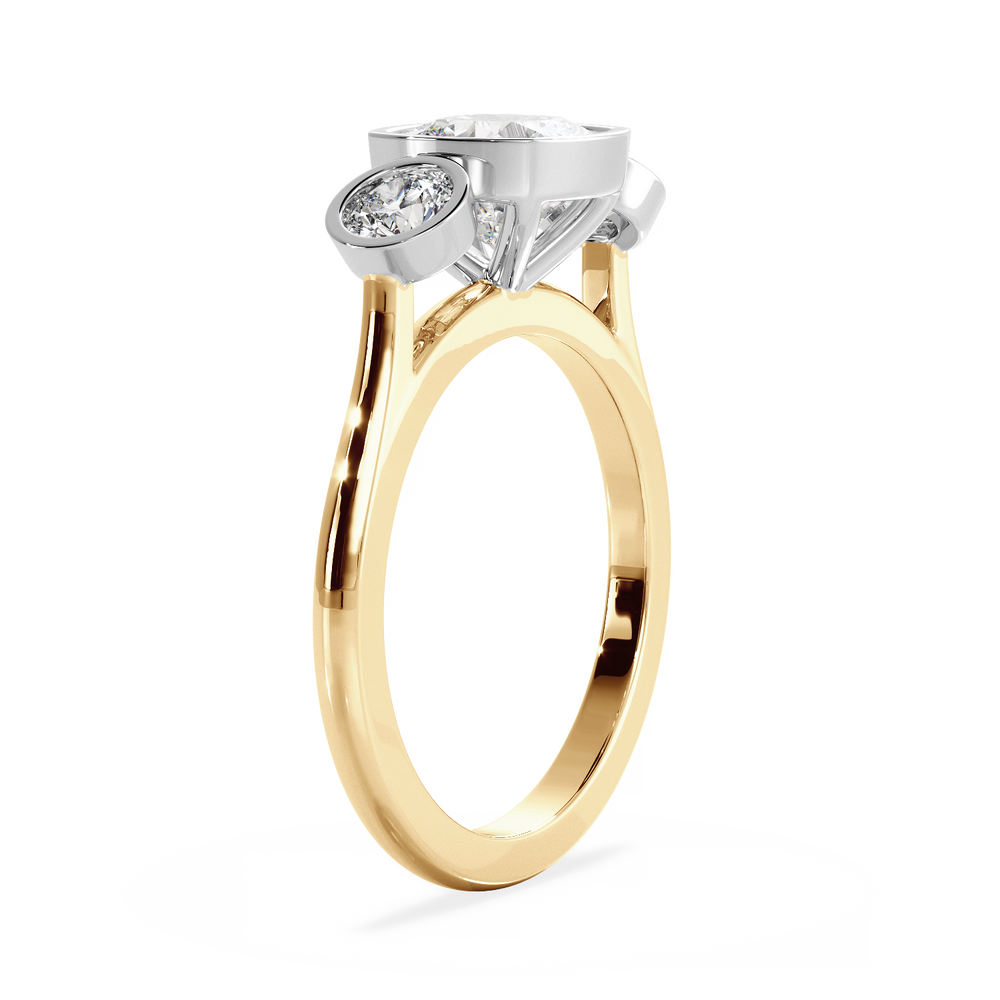 Base Ring - 110200001201020000000000 - View 