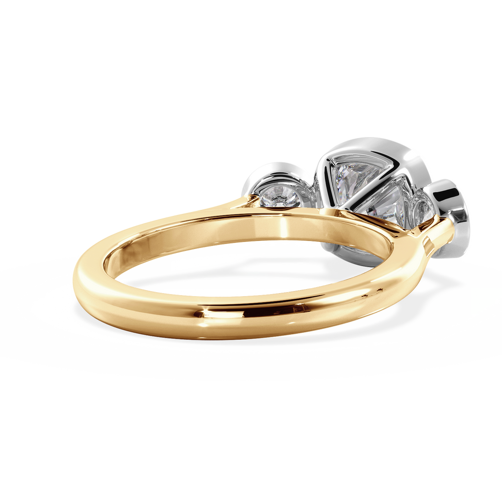 Base Ring - 110200001201030000000000 - View 