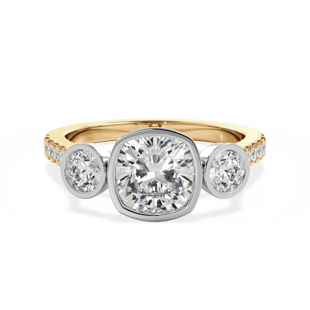 Base Ring - 110200001203110500000000 - View 