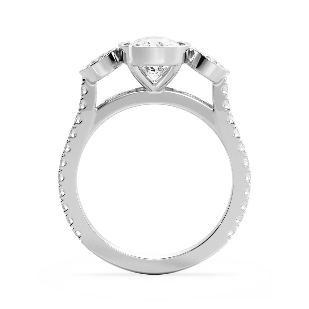 Base Ring - 110300000103110600000000 - View 