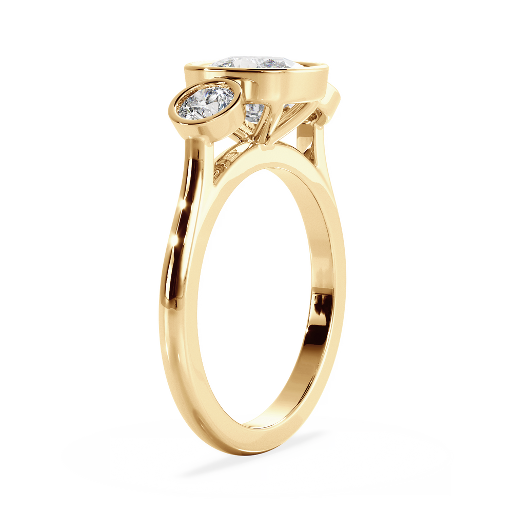 Base Ring - 110300000401030000000000 - View 