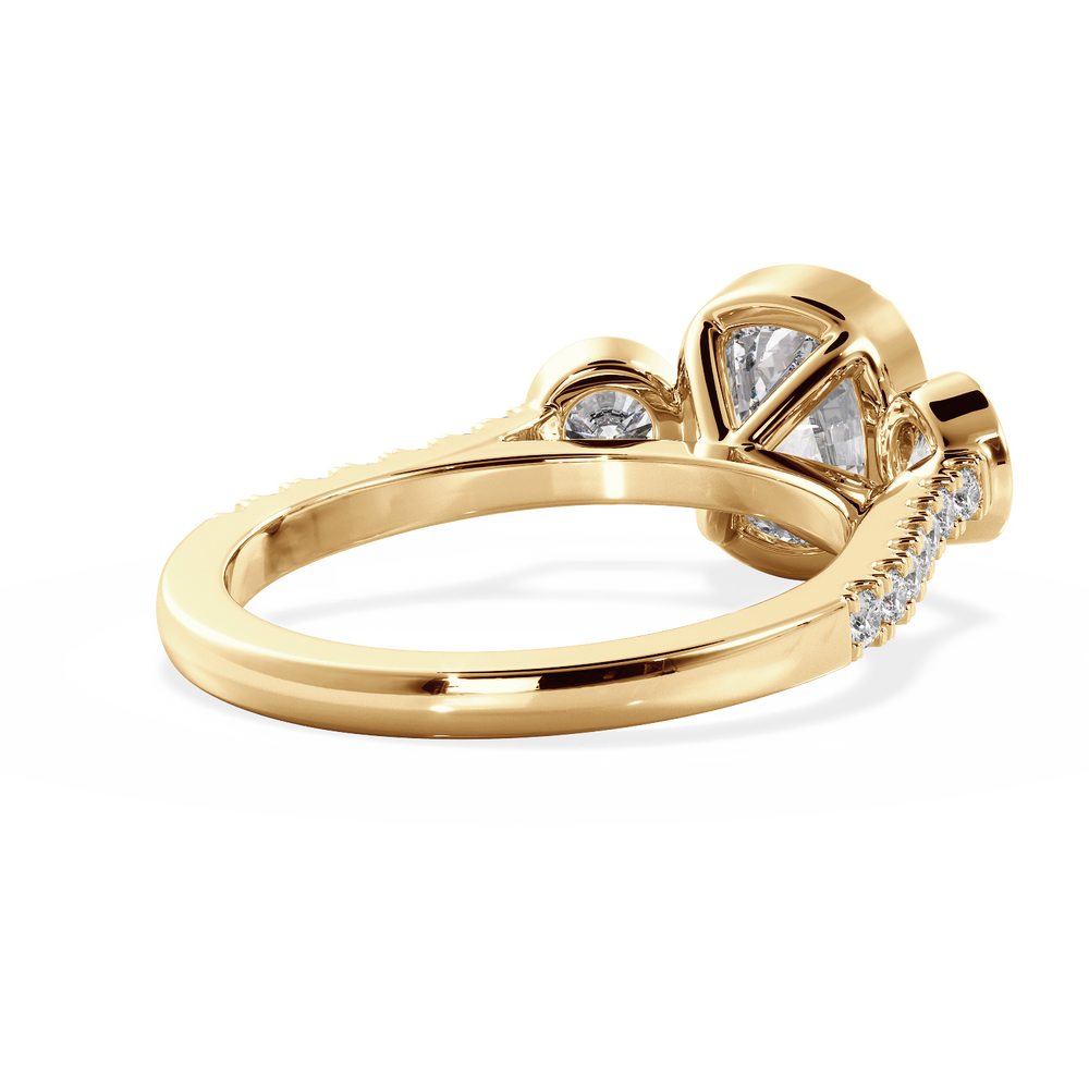 Base Ring - 110300000403110500000000 - View 