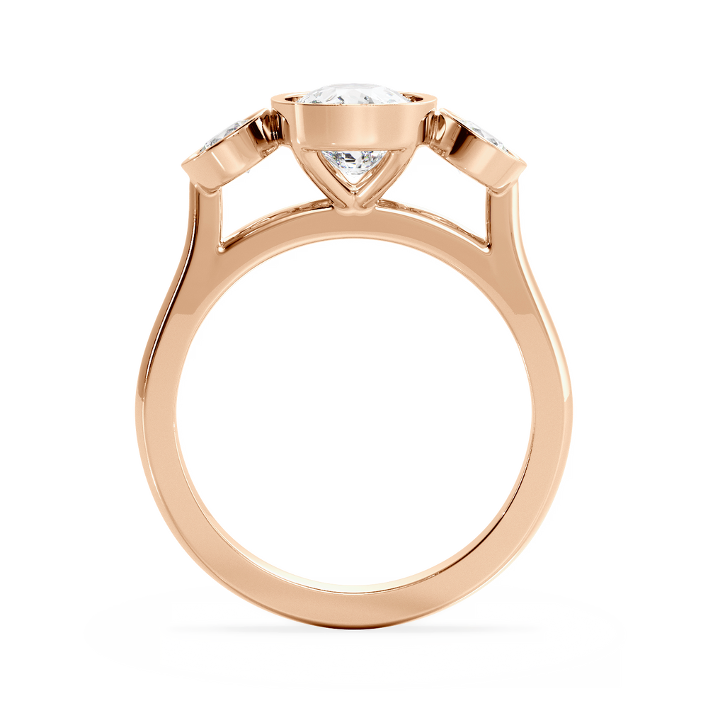 Base Ring - 110300001001020000000000 - View 