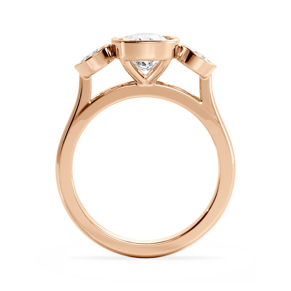 Base Ring - 110300001001030000000000 - View 