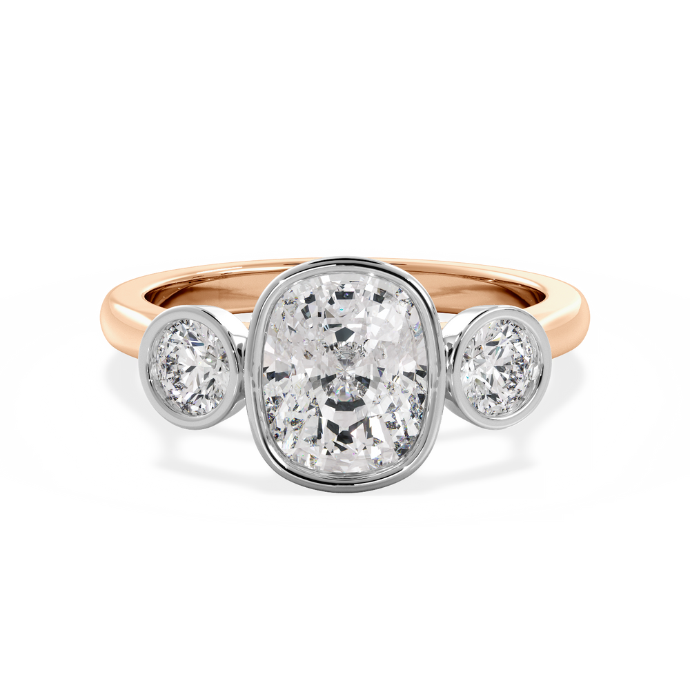 Base Ring - 110300001101030000000000 - View 