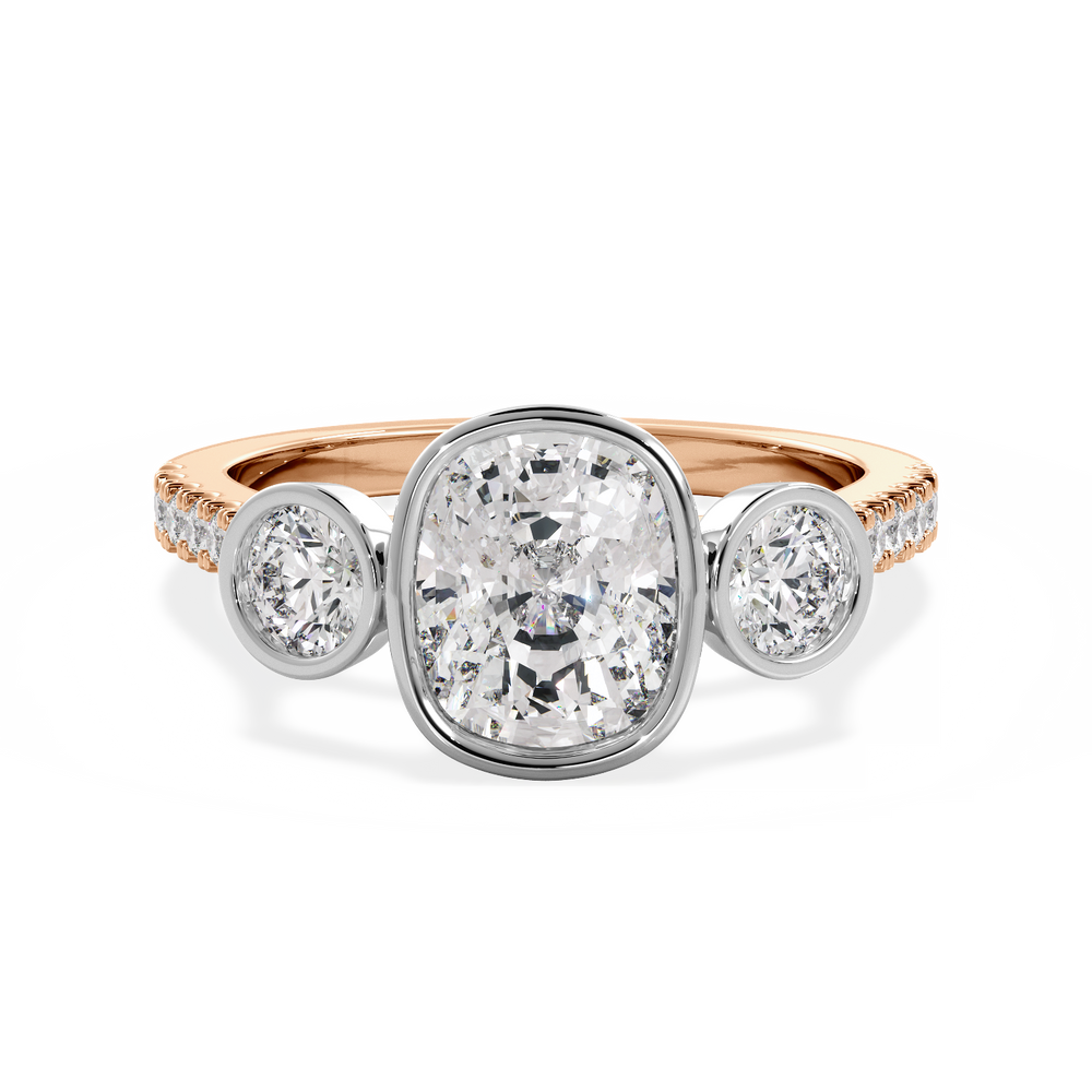 Base Ring - 110300001103110500000000 - View 