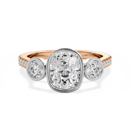Base Ring - 110300001103110500000000