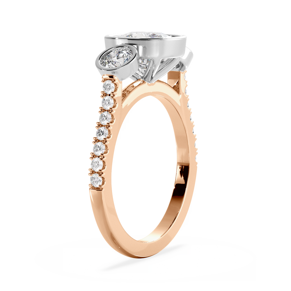 Base Ring - 110300001103110500000000 - View 