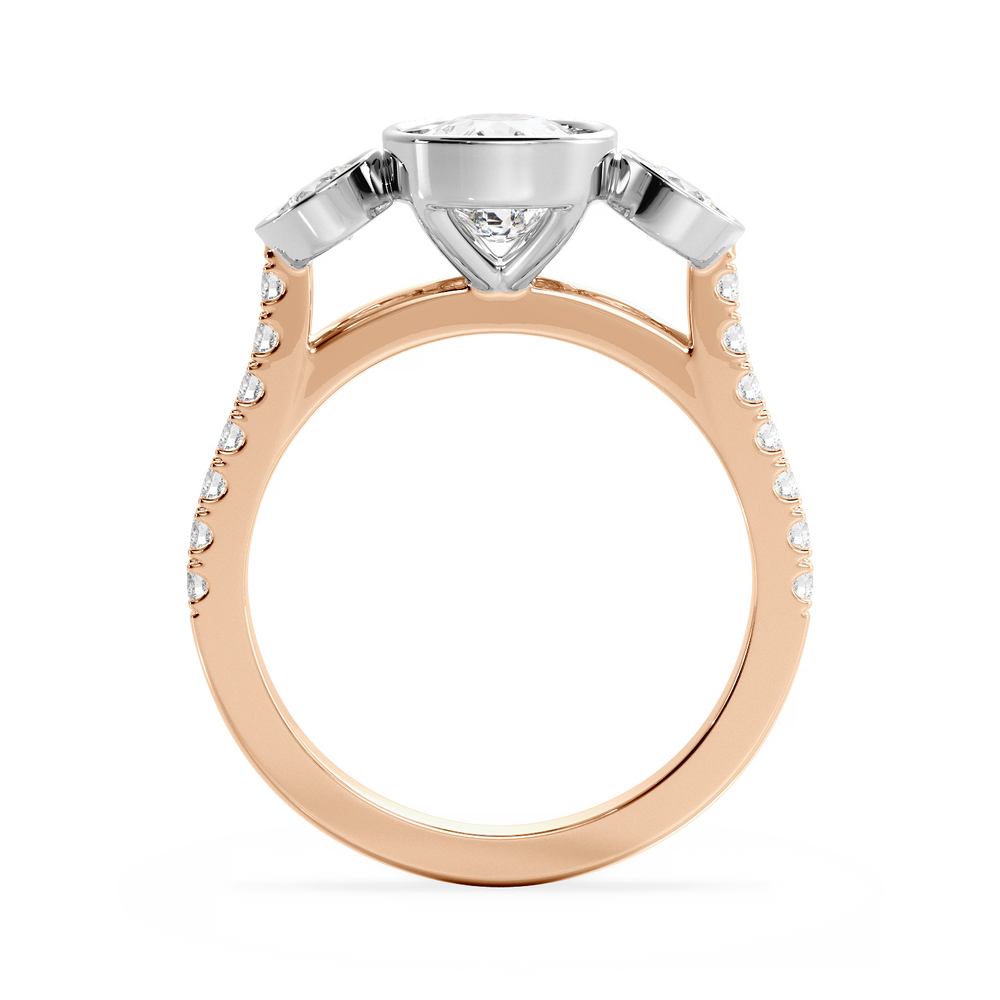 Base Ring - 110300001103110500000000 - View 