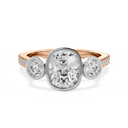 Base Ring - 110300001103110600000000
