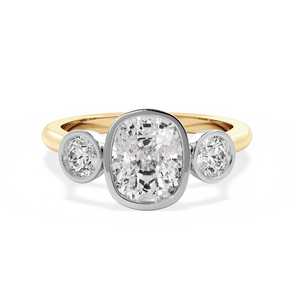 Base Ring - 110300001201020000000000 - View 