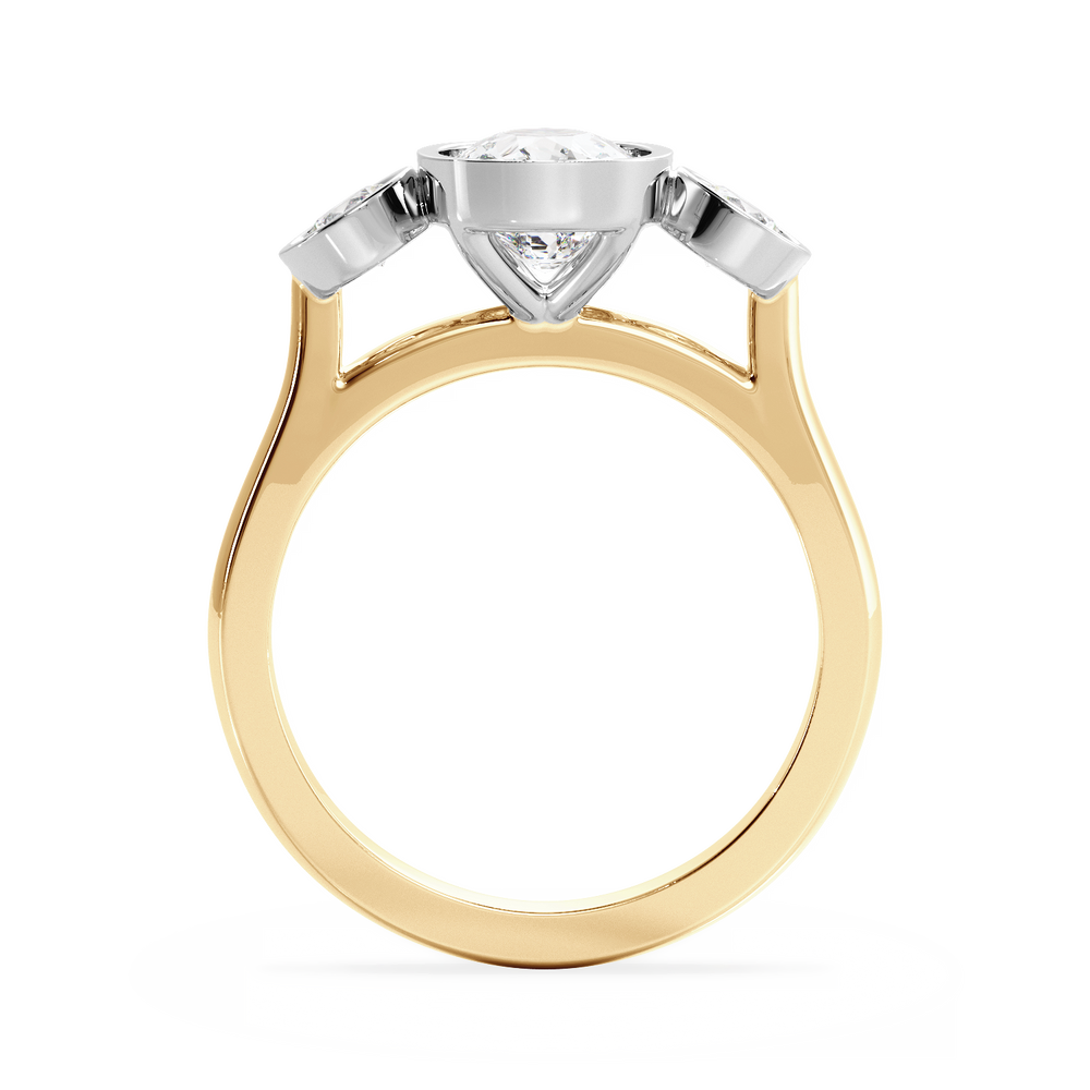 Base Ring - 110300001201020000000000 - View 