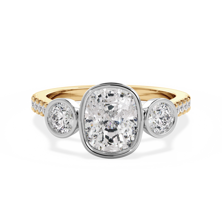 Base Ring - 110300001203110500000000