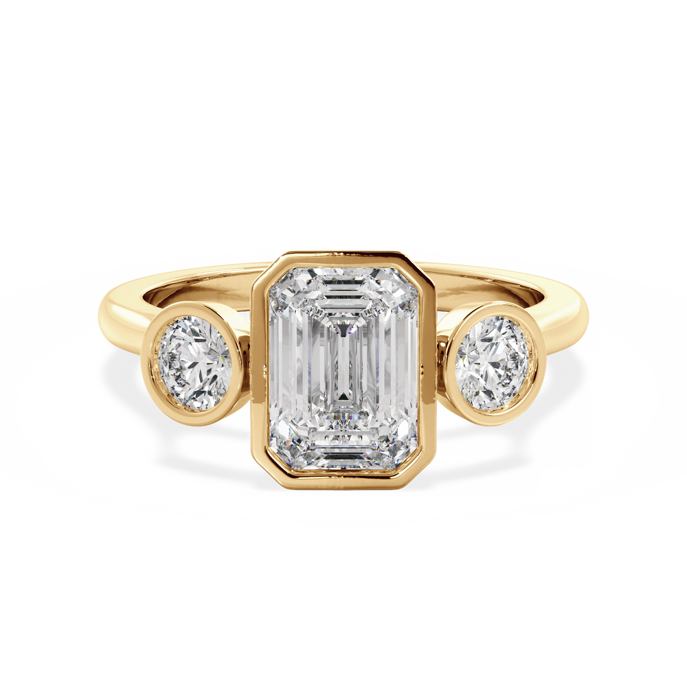 Base Ring - 110400000401020000000000 - View 