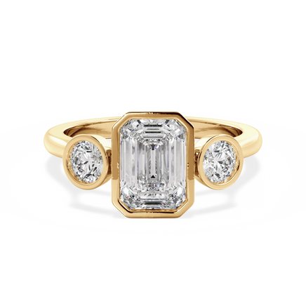 Base Ring - 110400000401020000000000