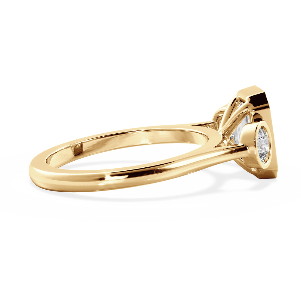 Base Ring - 110400000401020000000000 - View 