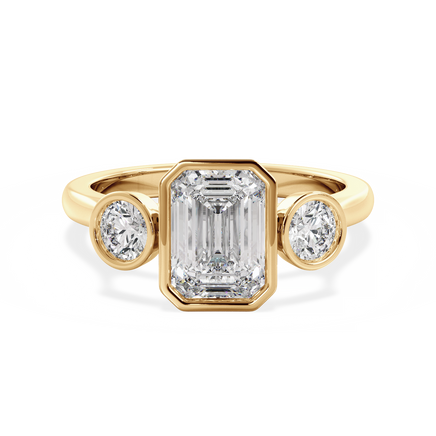 Base Ring - 110400000401030000000000
