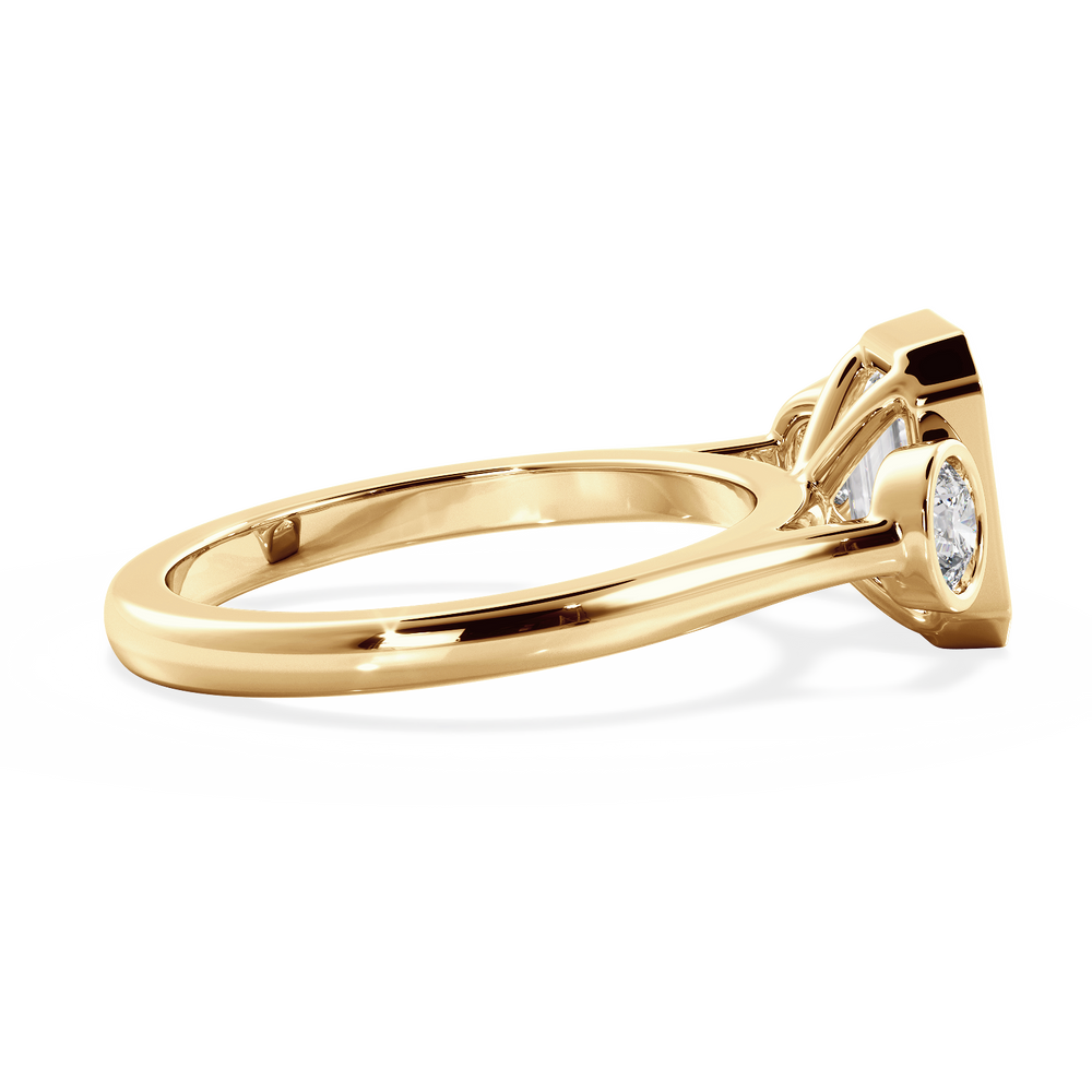 Base Ring - 110400000401030000000000 - View 