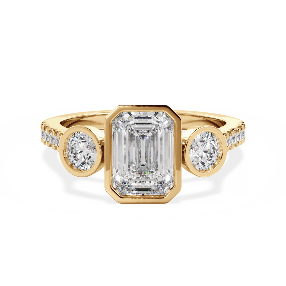 Base Ring - 110400000403110500000000 - View 