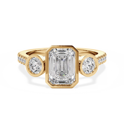 Base Ring - 110400000403110500000000