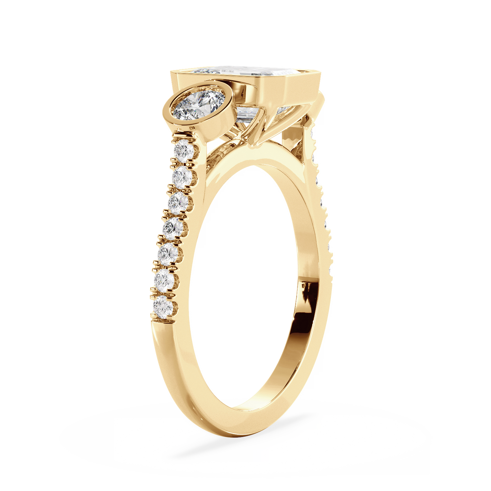 Base Ring - 110400000403110500000000 - View 