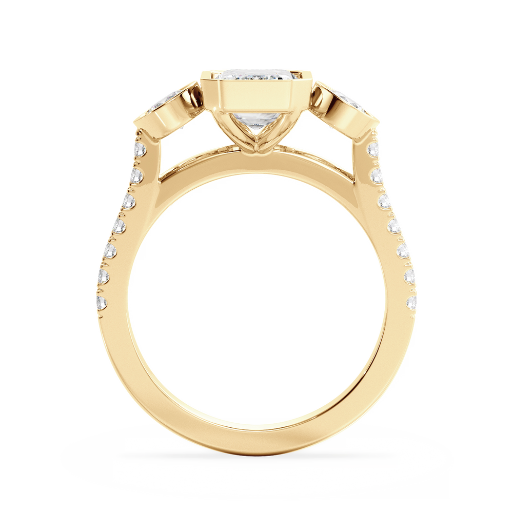 Base Ring - 110400000403110500000000 - View 