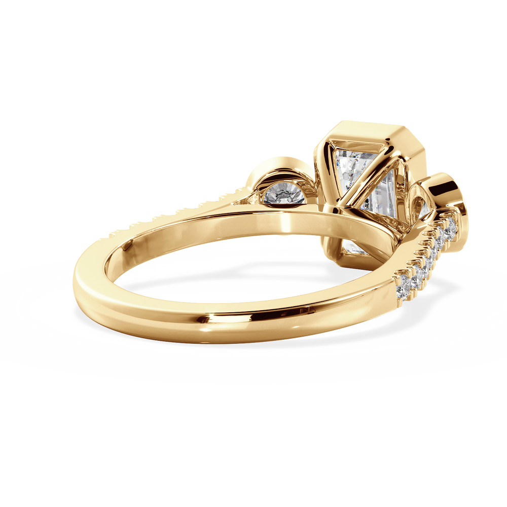 Base Ring - 110400000403110500000000 - View 