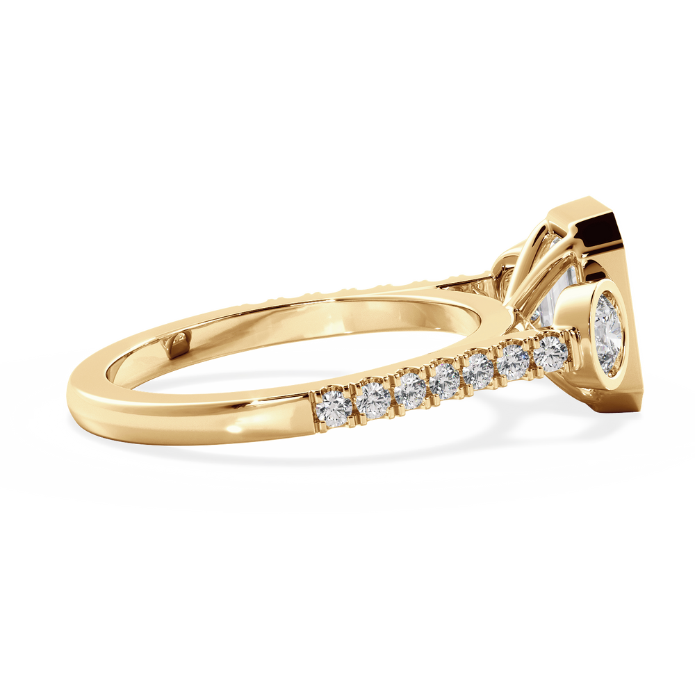 Base Ring - 110400000403110500000000 - View 