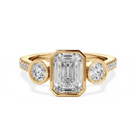 Base Ring - 110400000403110600000000