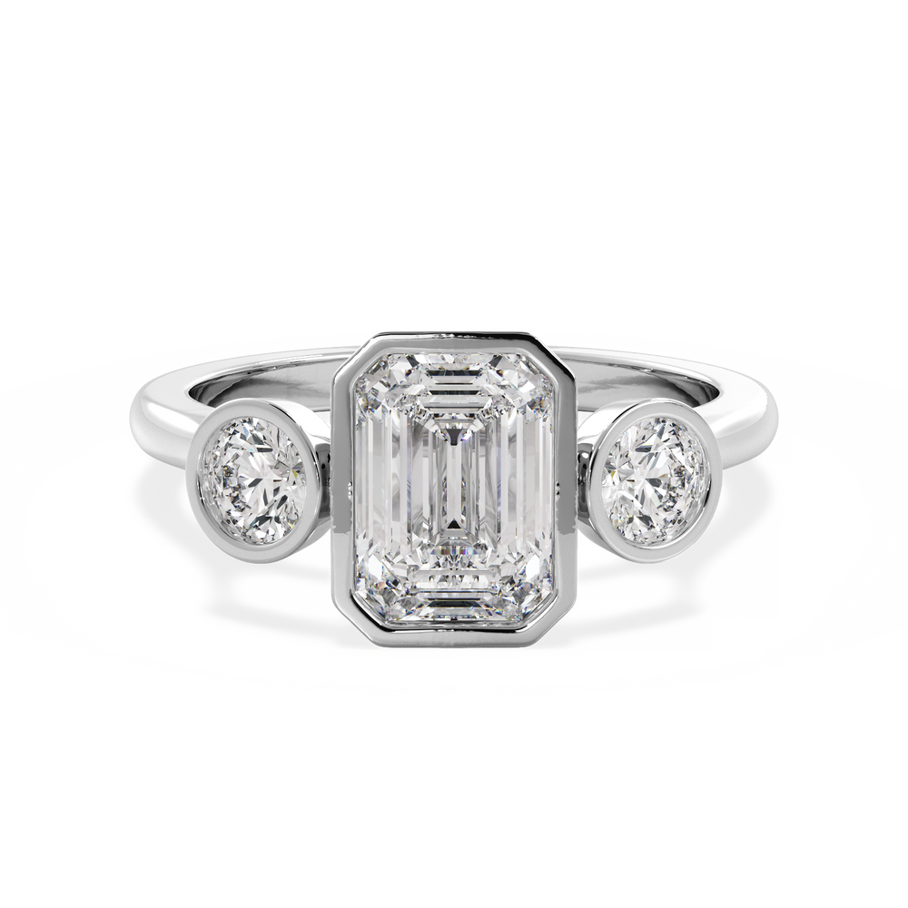 Base Ring - 110400000701020000000000 - View 