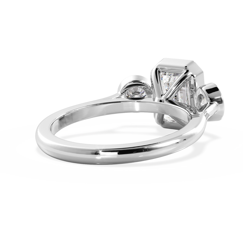 Base Ring - 110400000701020000000000 - View 