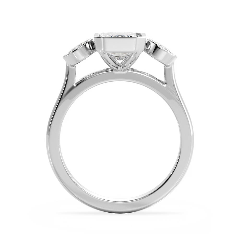 Base Ring - 110400000701030000000000 - View 